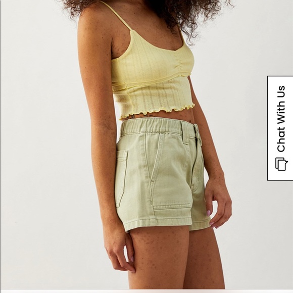 PacCares Trudy Pointelle Tank Top Sz S - Picture 3 of 8